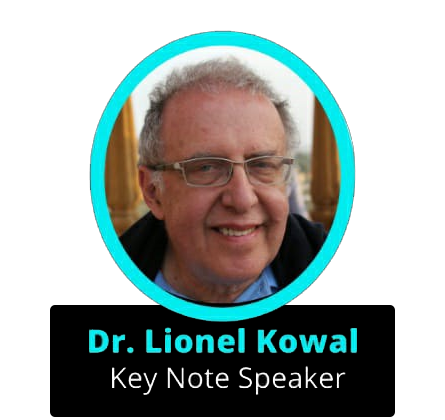 Dr Lionel Kowal